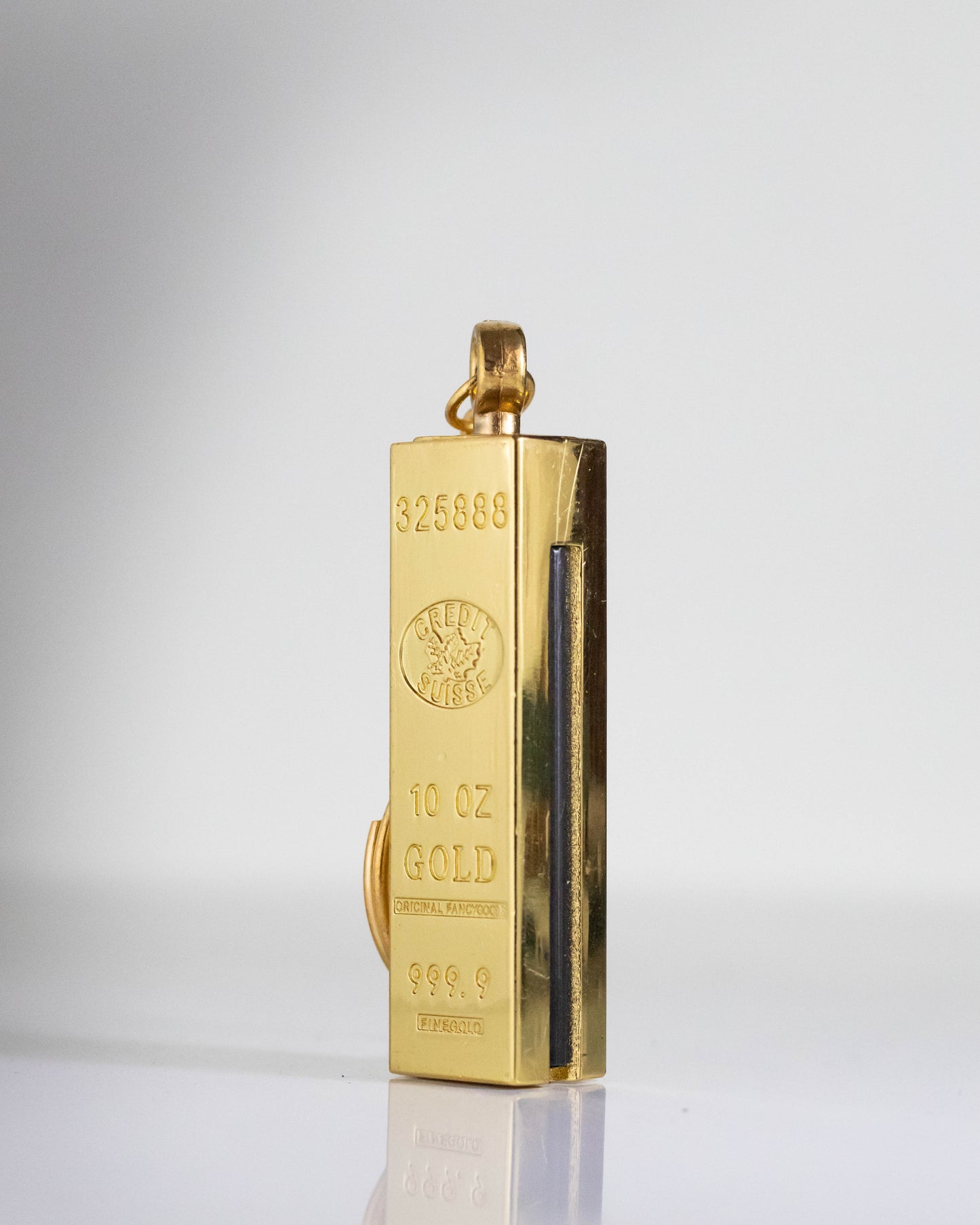 Bricheta Flacără de Aur