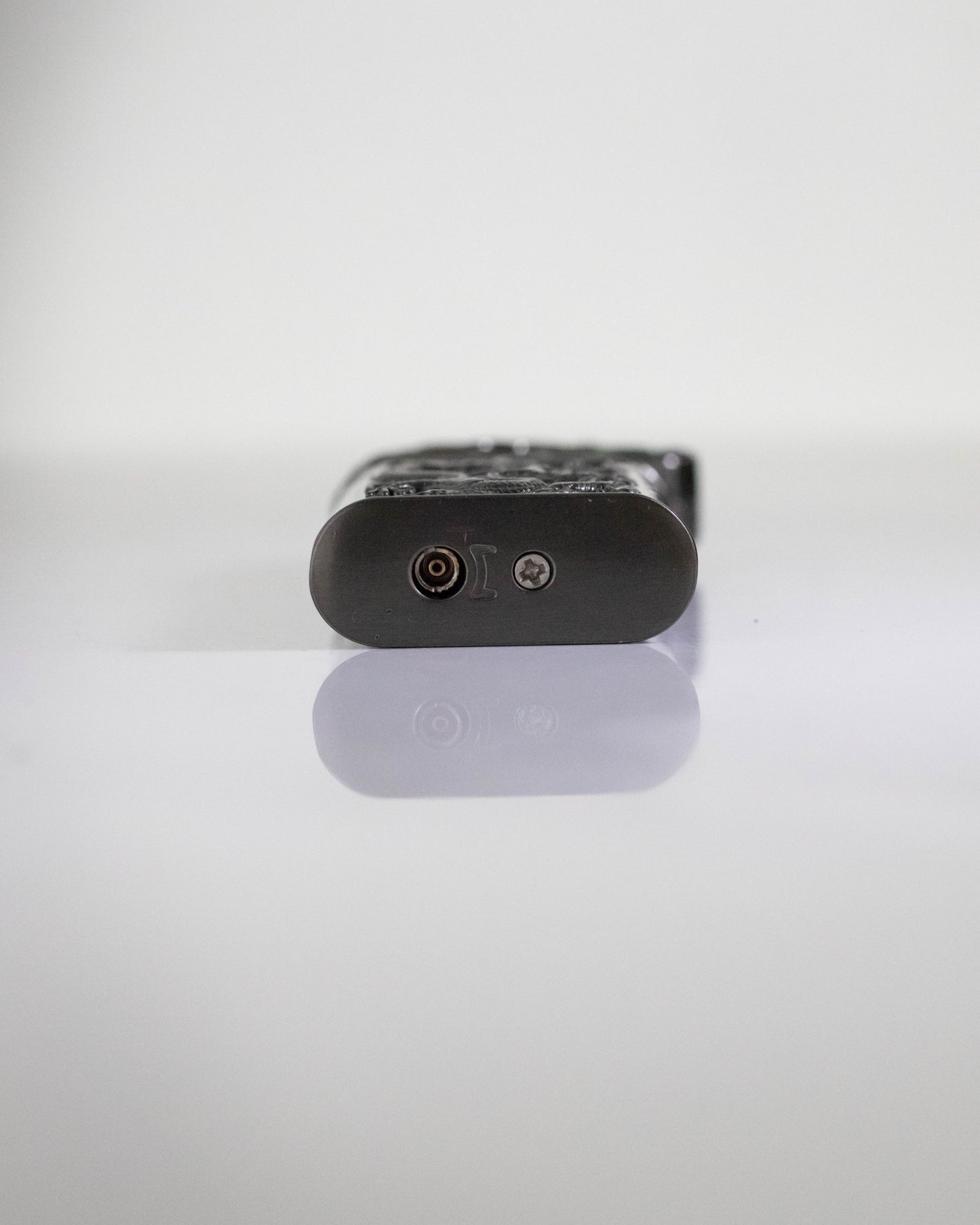 Bricheta Hydra (negru finisat)