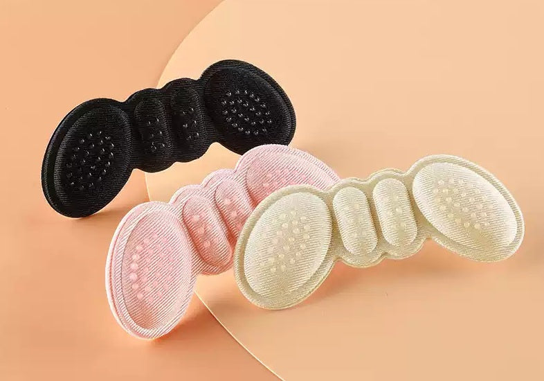 Set 8 Pernuțe CONFORT din Spumă - Set 4+4 🎁
