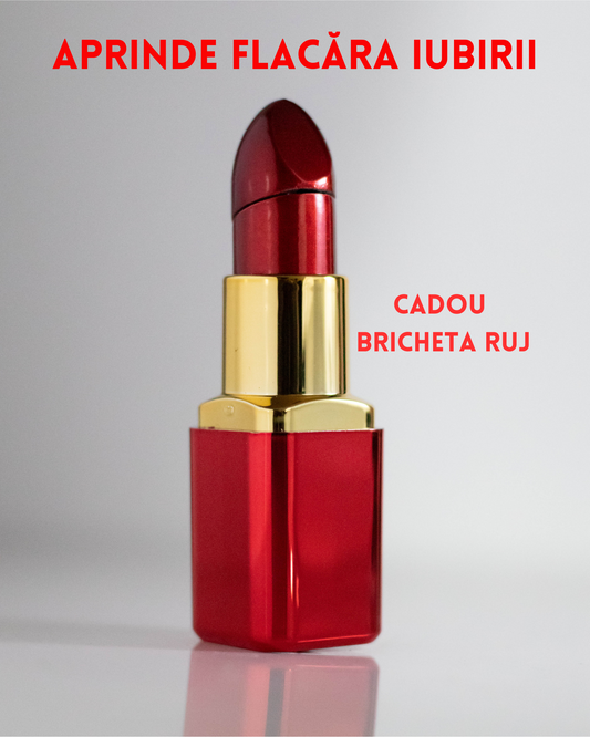 Cadou Bricheta Ruj