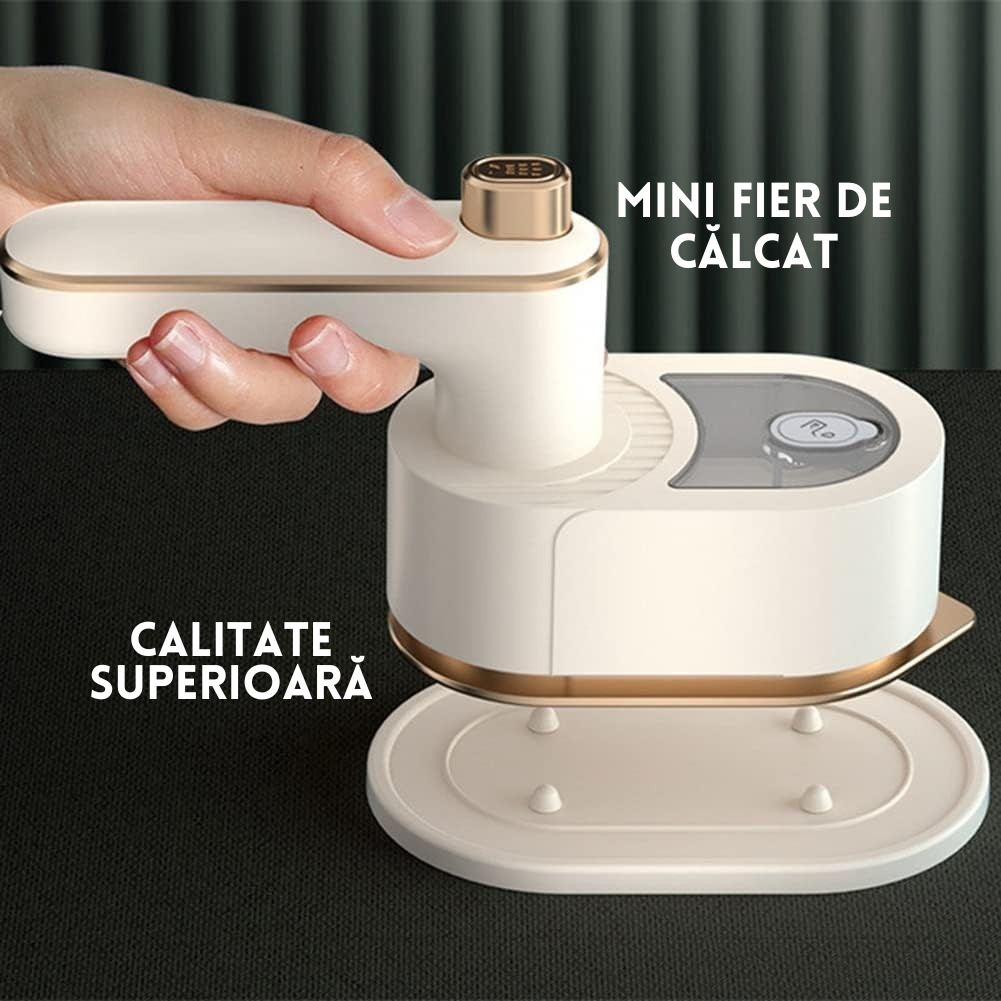 Mini Fier de Calcat