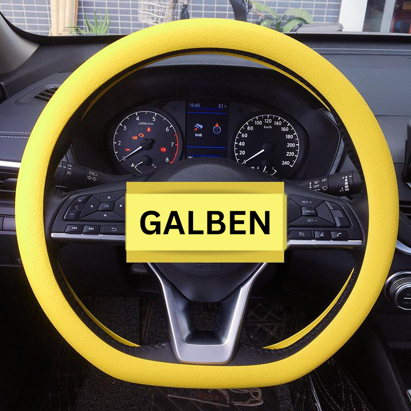 Husă Premium pentru Volan CoverWheel™