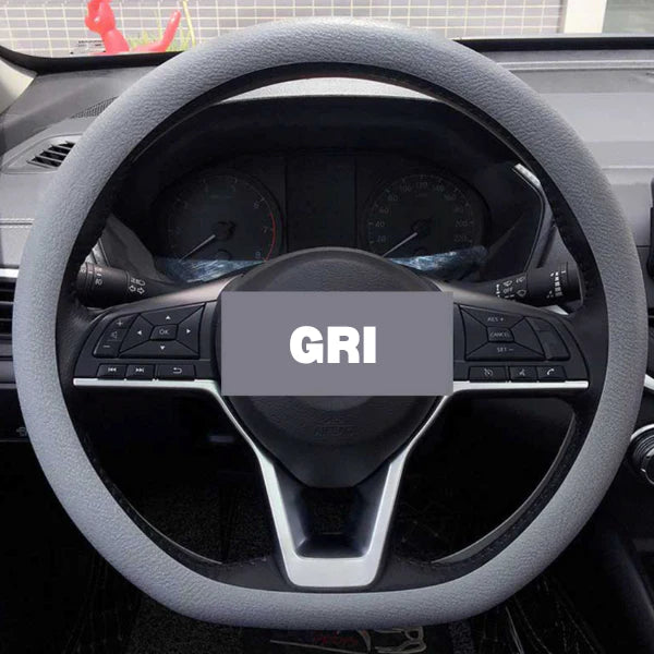 Husă de Protecție Germană pentru Volanul Mașinii