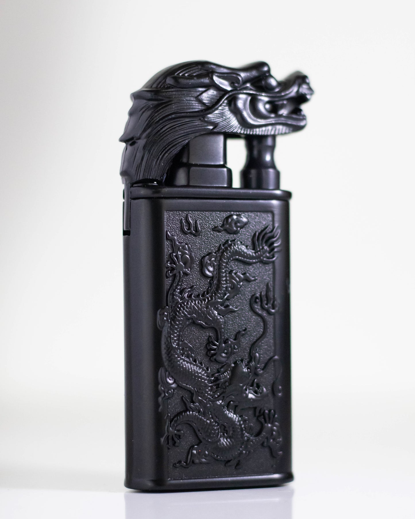 Bricheta Hydra (negru)