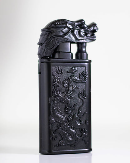 Bricheta Hydra (negru)