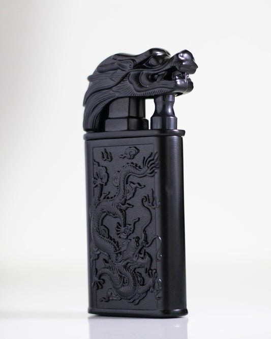 Bricheta Hydra (negru)