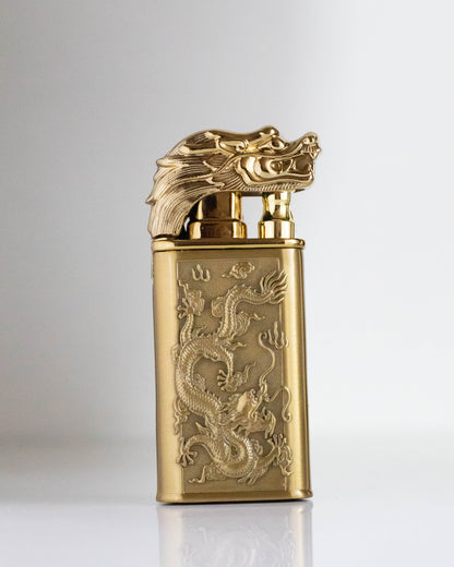 Bricheta Hydra (aurie)