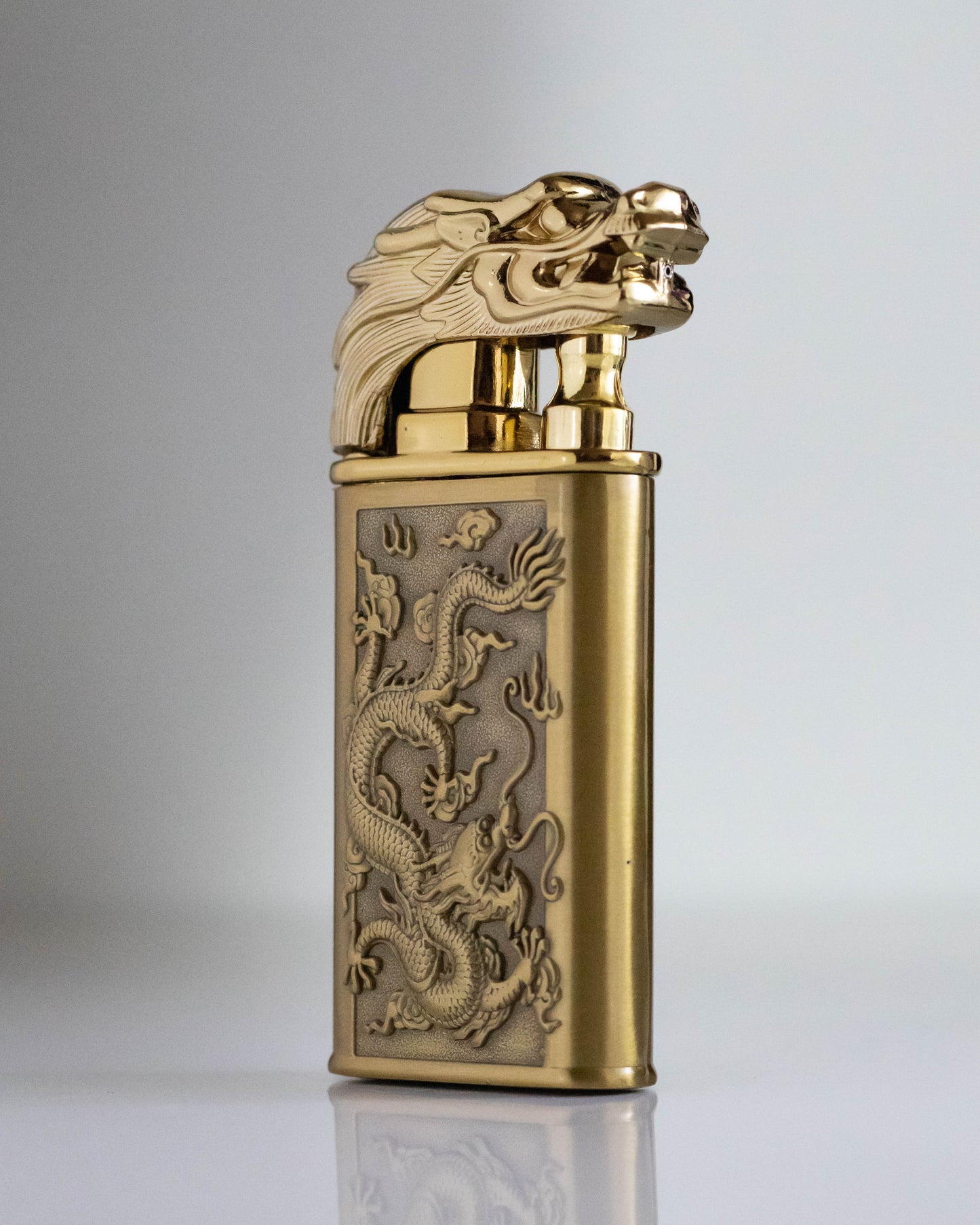 Bricheta Hydra (aurie)