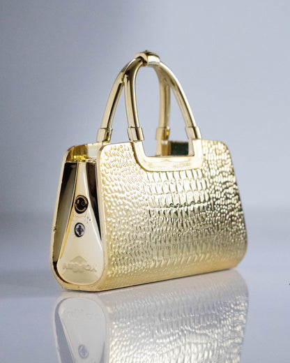 Bricheta Poșetă (auriu)