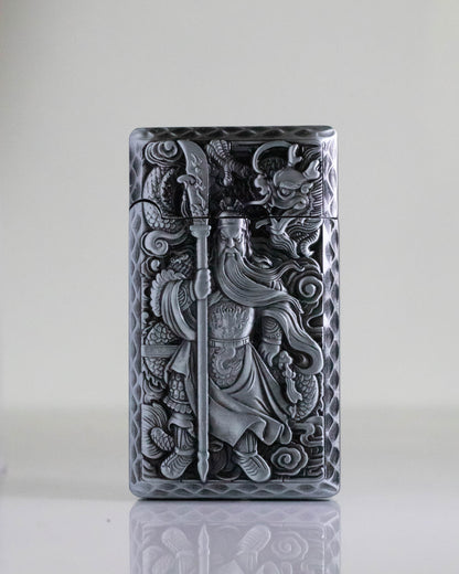 Bricheta Neptun (argintiu închis)