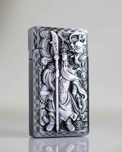 Bricheta Neptun (argintiu închis)