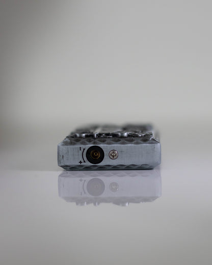 Bricheta Neptun (argintiu închis)