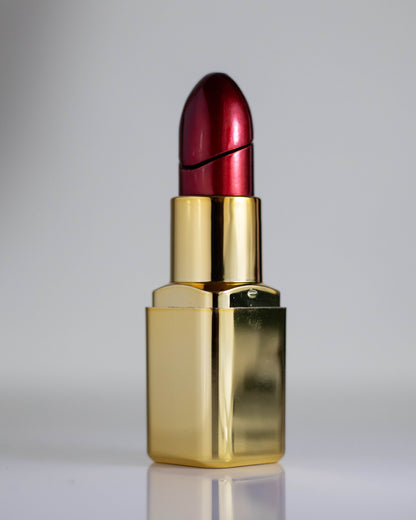 Bricheta Rujul Flacării (auriu)