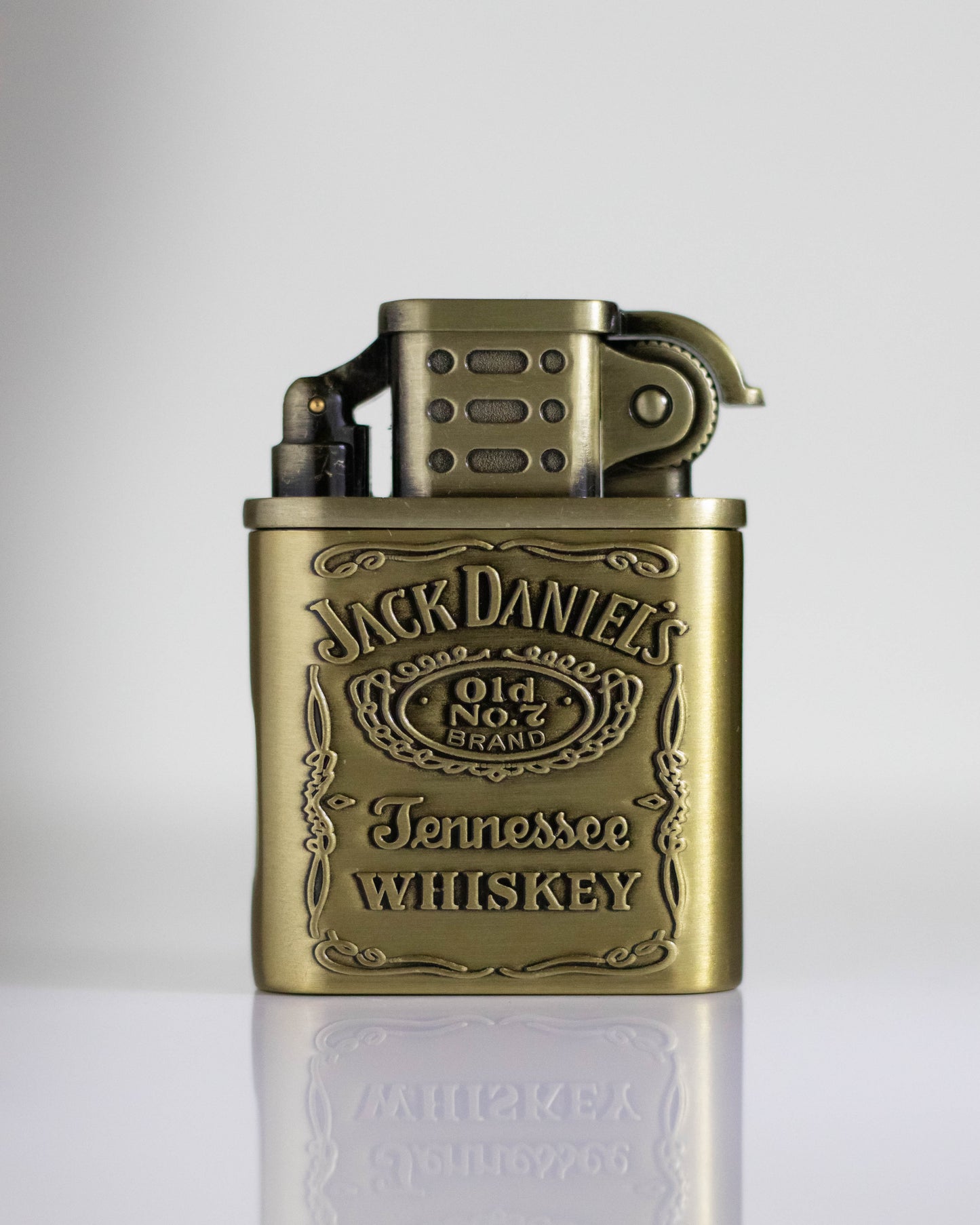 Bricheta Sticla de Whiskey 1