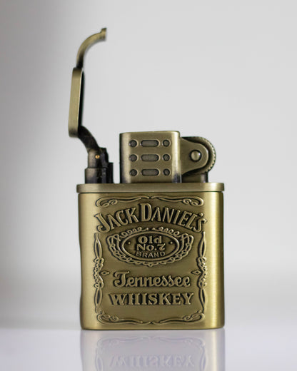 Bricheta Sticla de Whiskey 1