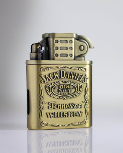 Bricheta Sticla de Whiskey 1
