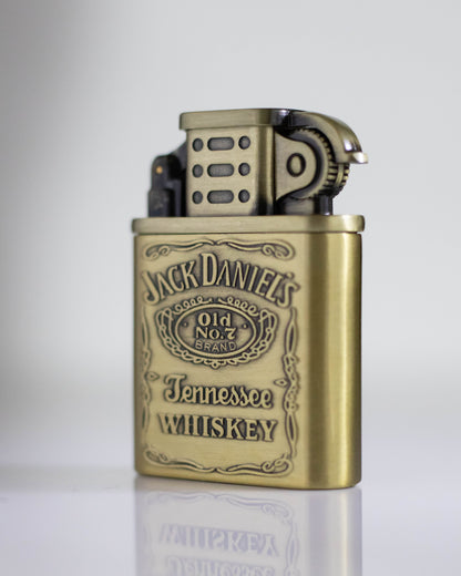 Bricheta Sticla de Whiskey 1