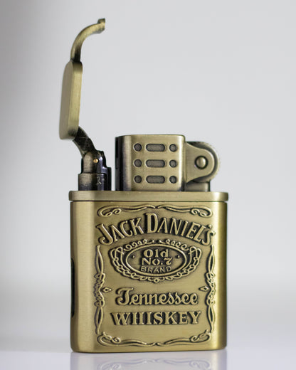 Bricheta Sticla de Whiskey 1