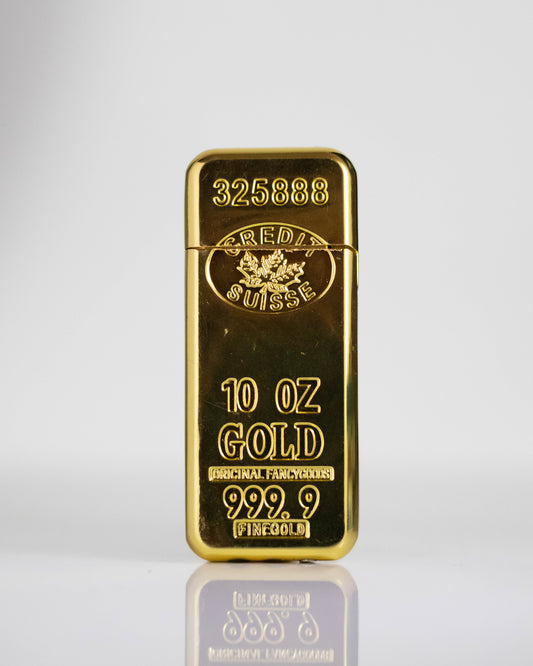 Bricheta Gold