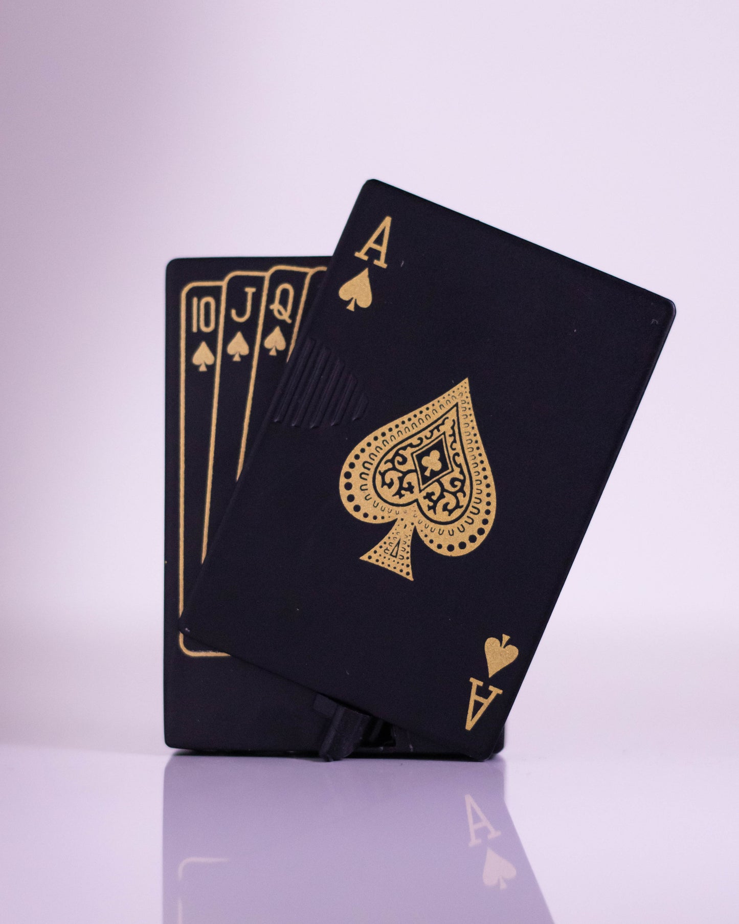 Bricheta Inimă Neagră