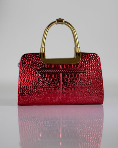 Bricheta Poșetă (roșu)