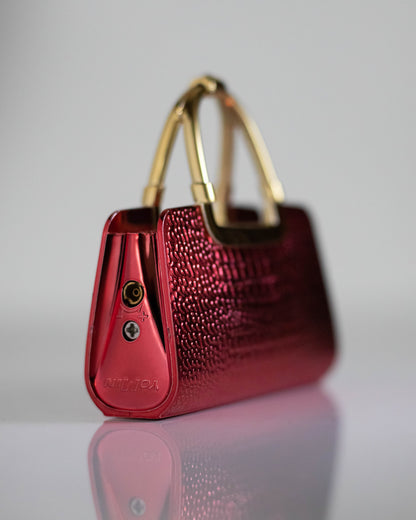 Bricheta Poșetă (roșu)