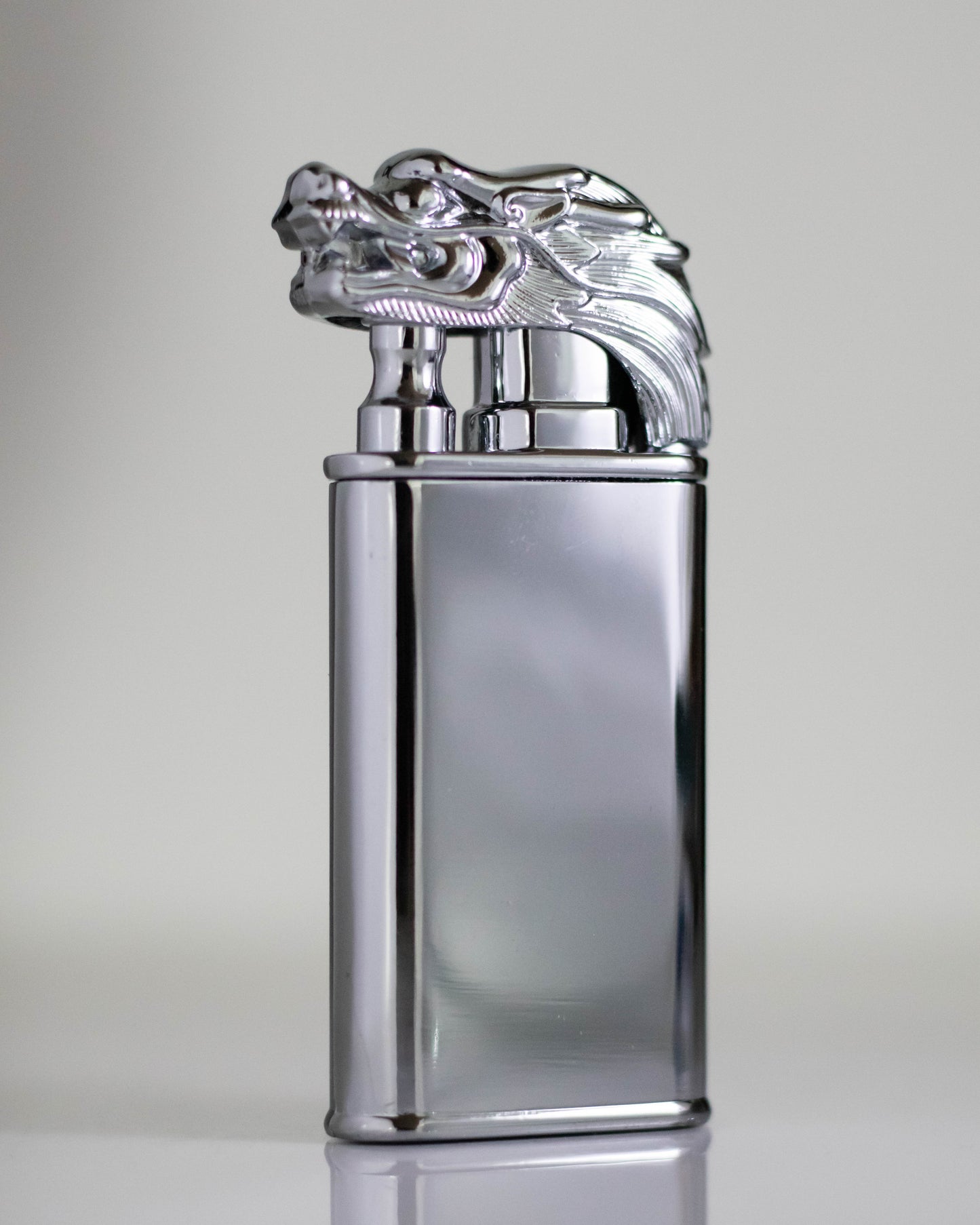 Bricheta Hydra (argintiu)