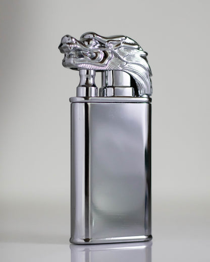 Bricheta Hydra (argintiu)