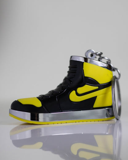 Bricheta Bascheți (galben)