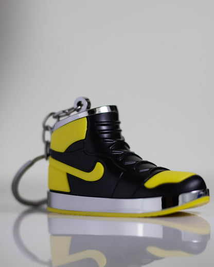 Bricheta Bascheți (galben)