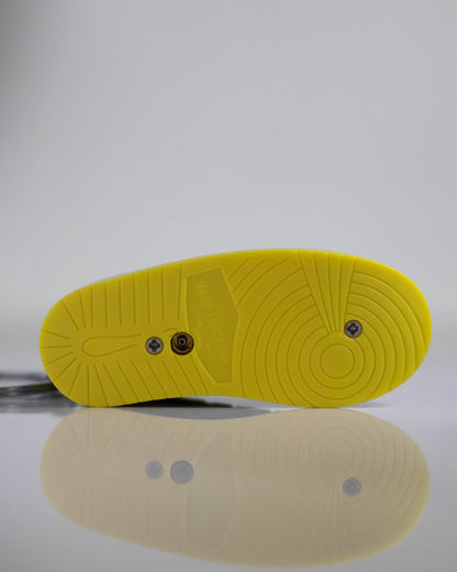 Bricheta Bascheți (galben)