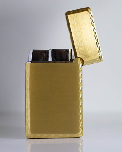 Bricheta Neptun (auriu)