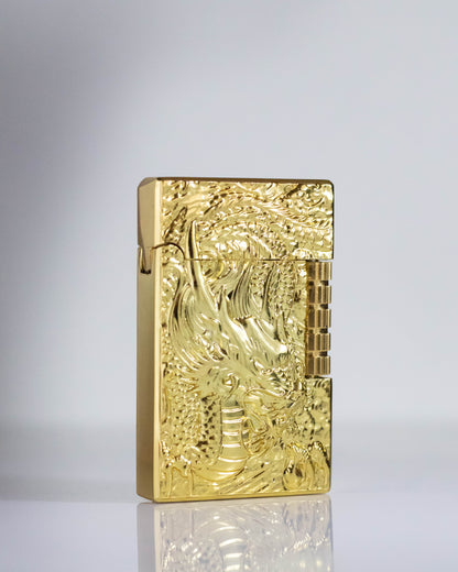 Bricheta Falcone (auriu)