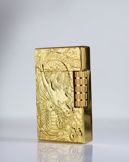 Bricheta Falcone (auriu)