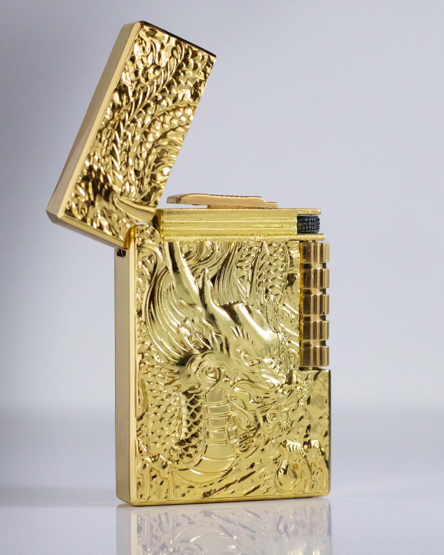 Bricheta Falcone (auriu)