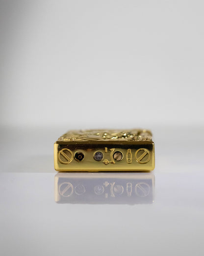 Bricheta Falcone (auriu)