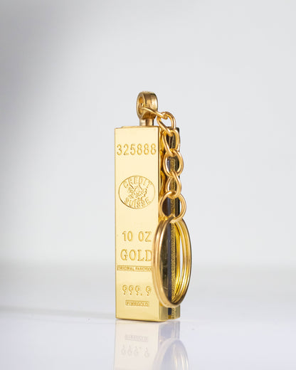 Bricheta Flacără de Aur