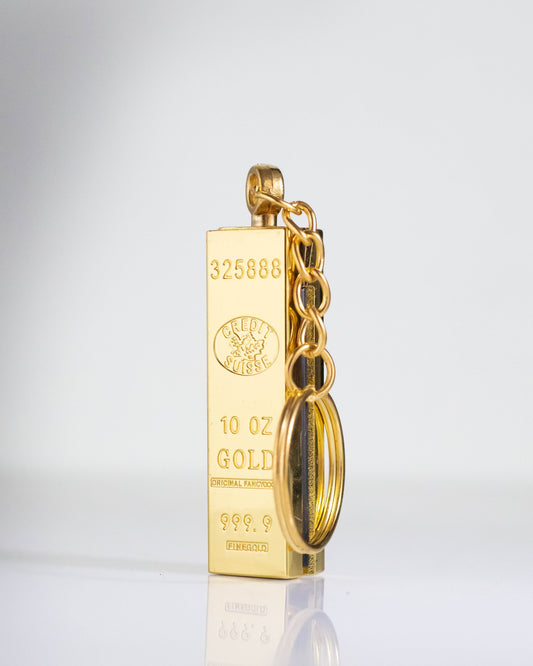 Bricheta Flacără de Aur