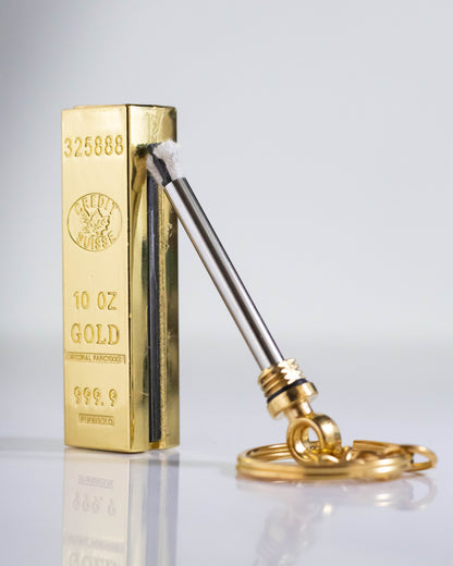 Bricheta Flacără de Aur