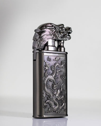 Bricheta Hydra (negru finisat)