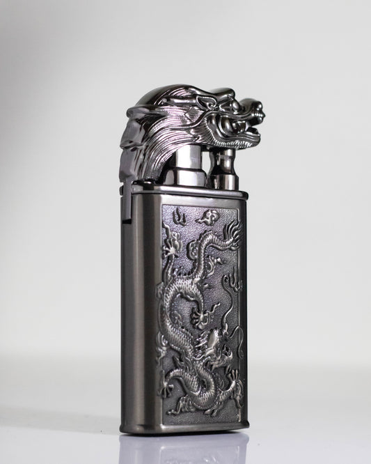 Bricheta Hydra (negru finisat)