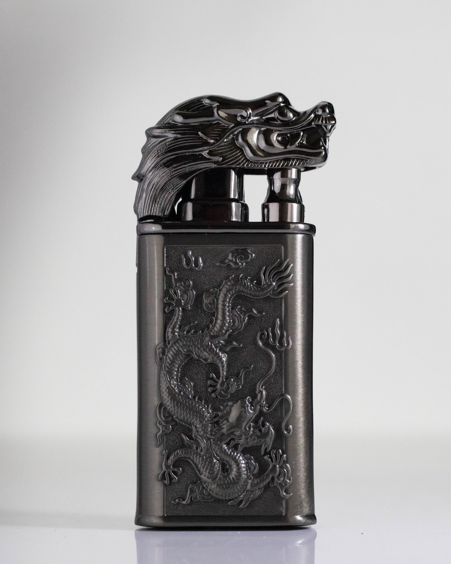 Bricheta Hydra (negru finisat)