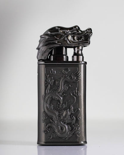 Bricheta Hydra (negru finisat)