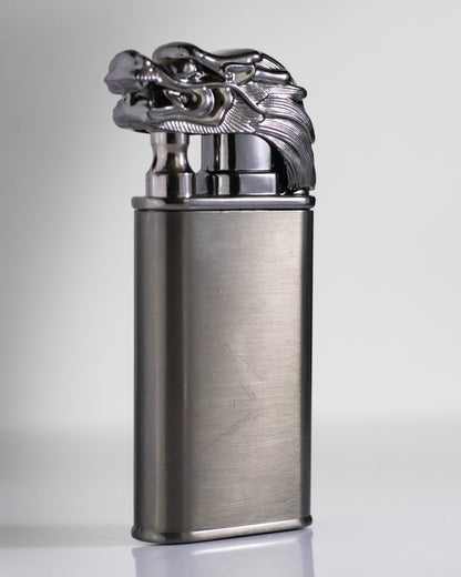 Bricheta Hydra (negru finisat)