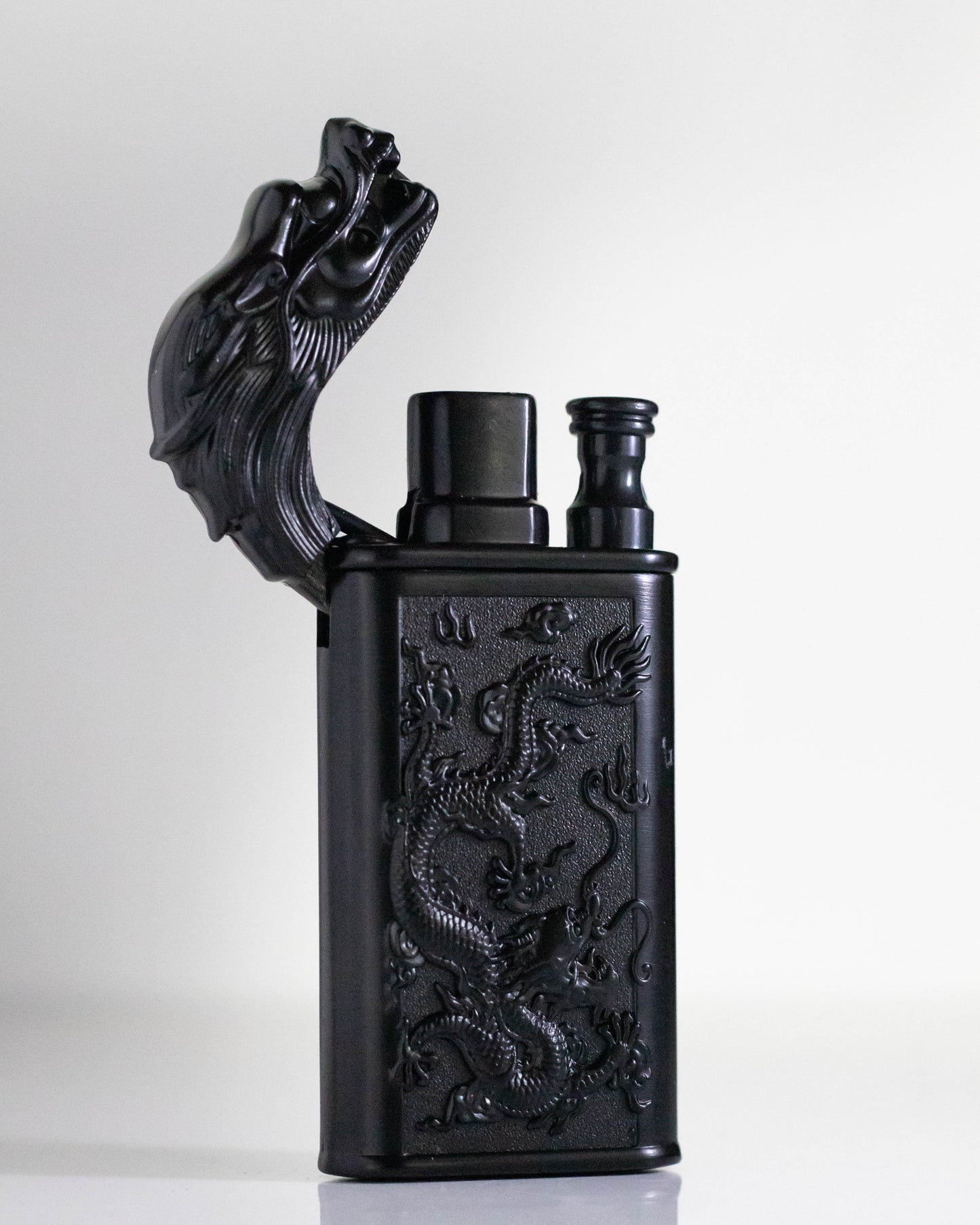 Bricheta Hydra (negru)