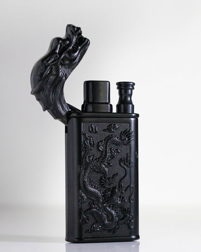 Bricheta Hydra (negru)