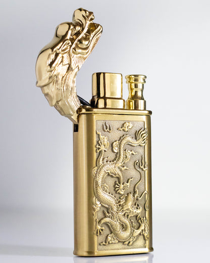 Bricheta Hydra (aurie)