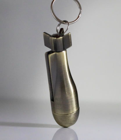 Bricheta Flacără Atomică