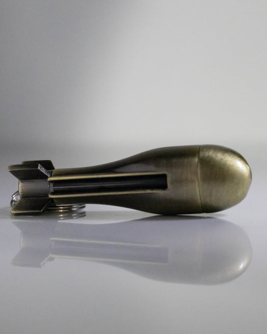 Bricheta Flacără Atomică