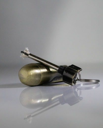 Bricheta Flacără Atomică